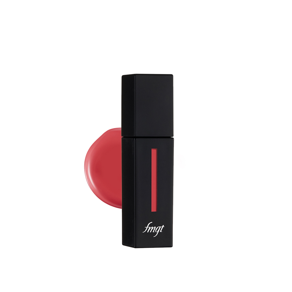 FMGT Ink Tattoo Lip Tint 02 Rose and Rose